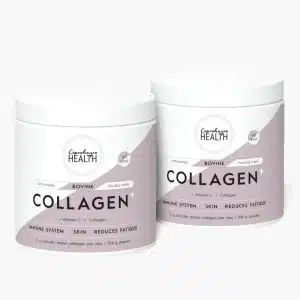 Bovine Collagen+