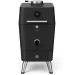 Everdure 4K HBCE4KGEU Kulgrill