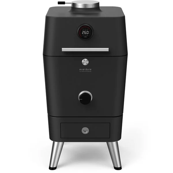 Everdure 4K Kulgrill