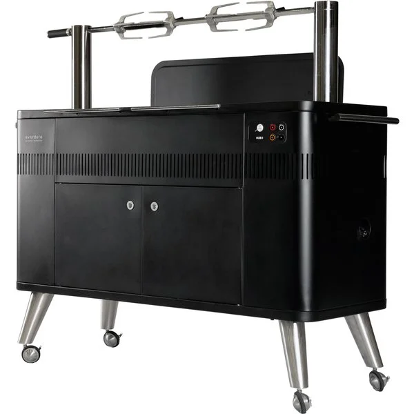 Everdure Hub II Kulgrill