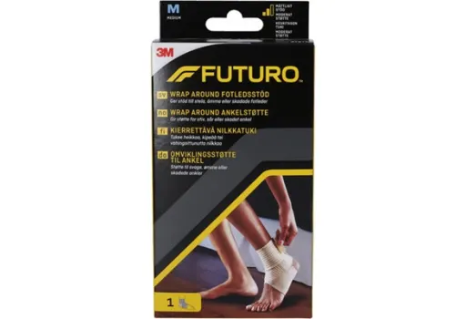 Futuro Ankelstøtte
