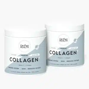 Marine Collagen+ Pulver