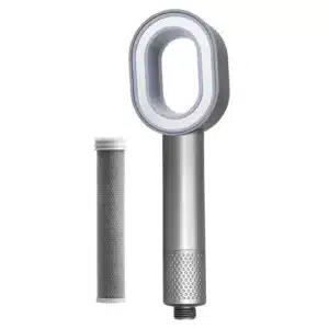 PureNordic - Brusehoved inkl. kalkfilter