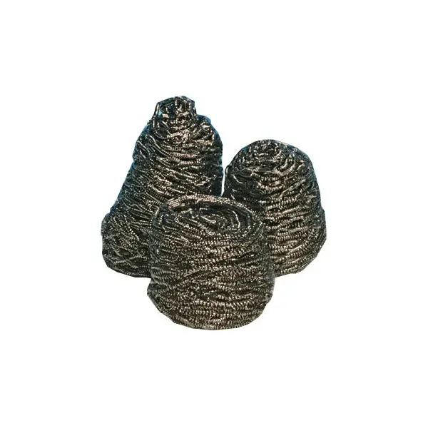 Stålsvamp Spiral 60
