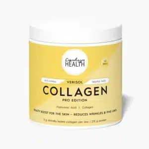 Verisol Collagen Pro Edition