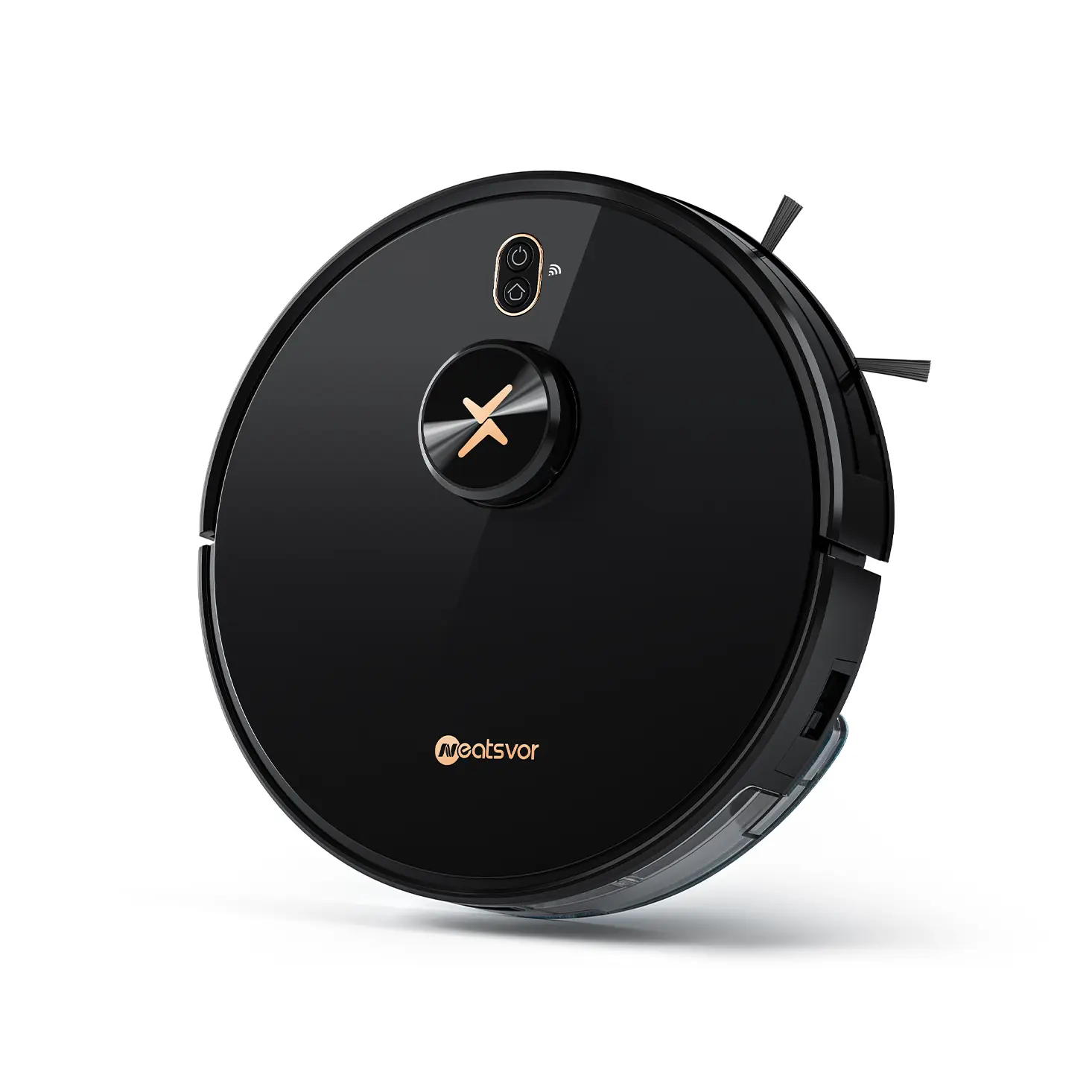 Neatsvor X650 Pro Robotstøvsuger med gulvvasker