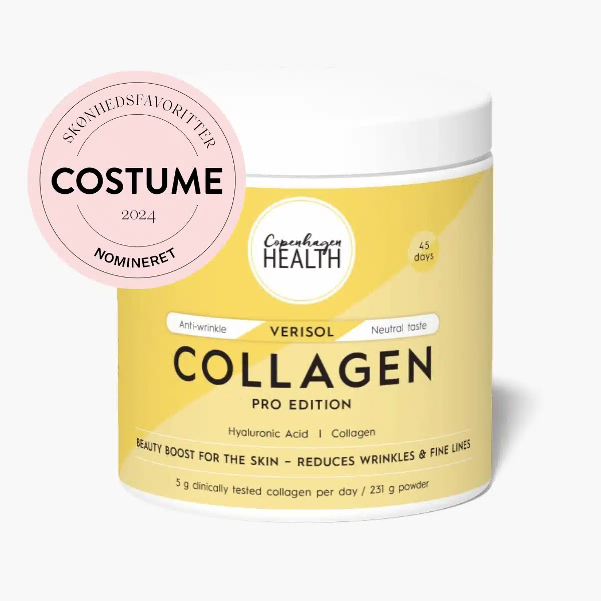 Verisol Collagen Pro
