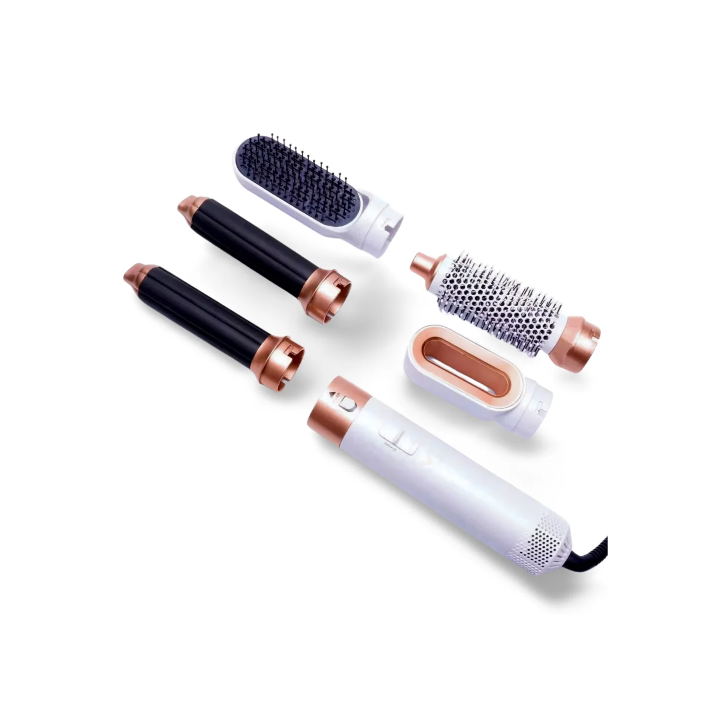 5-i-1 Prostyler fra ProBrush