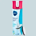BRITA Water Filter Bottle Vital Pink
