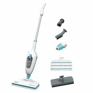 Black & Decker FSMH13E5 Dampmoppe