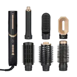 Comforth AeroStyler™