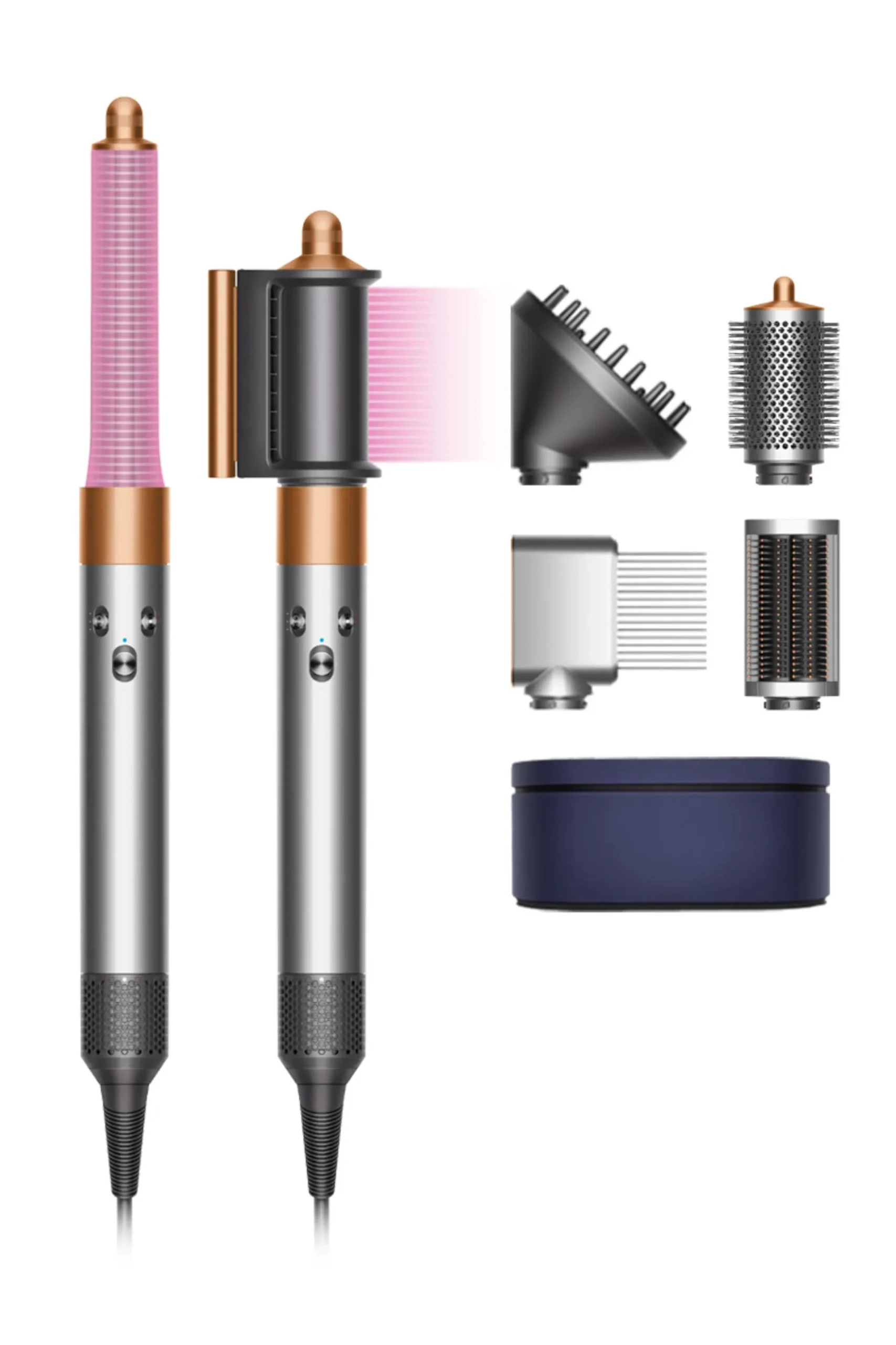 Dyson Airwrap™ multi-styler og hårtørrer
