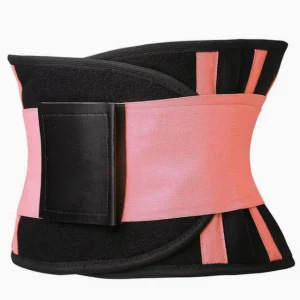 INF Støttebælte til lænden/Waist trainer