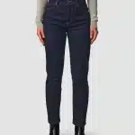 Jeans Tapered Dark Blue
