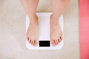 Kropsscanner
