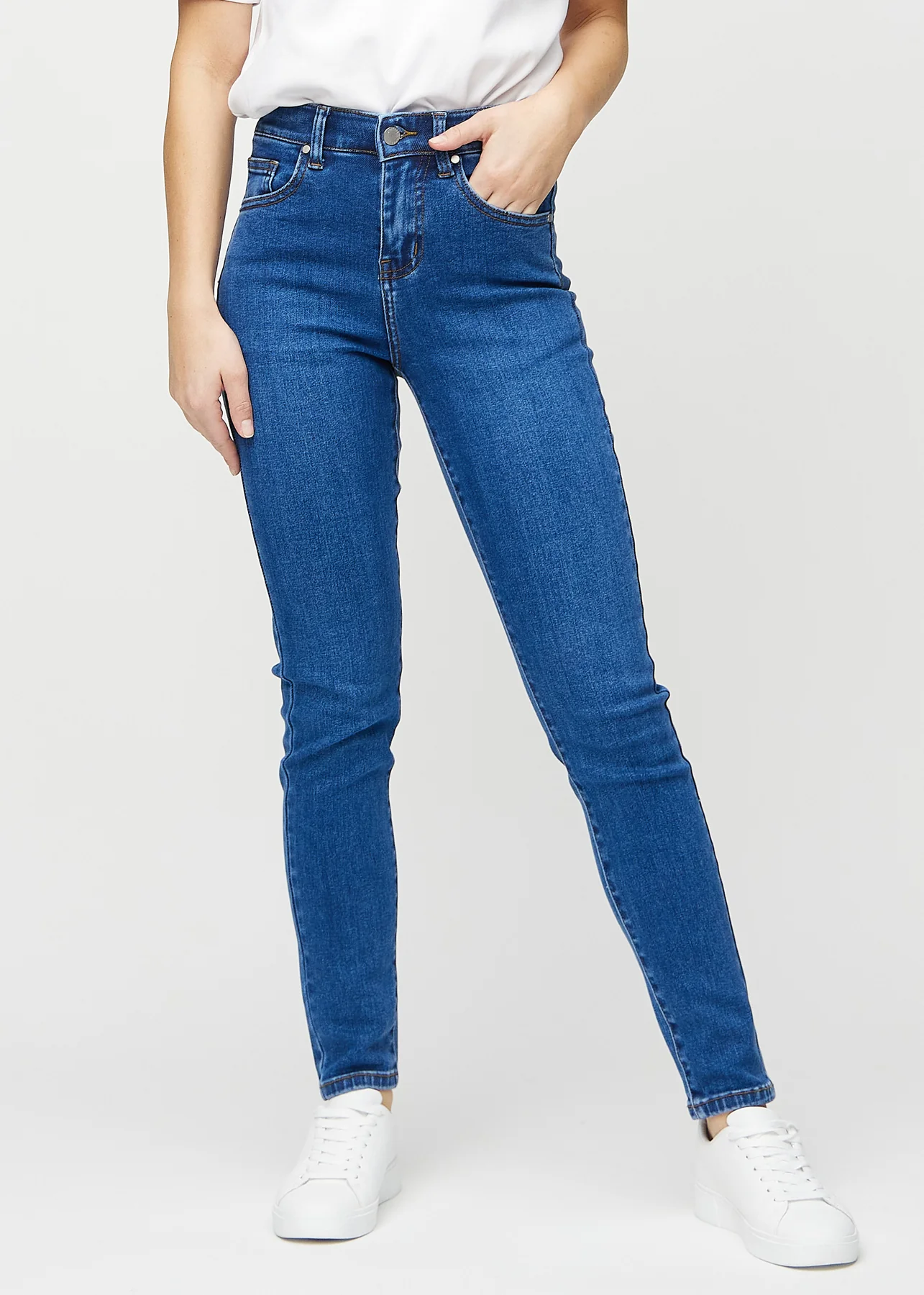 Slim Jeans fra Perfect Jeans