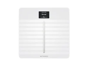 Withings Analysevægt Body Cardio V2
