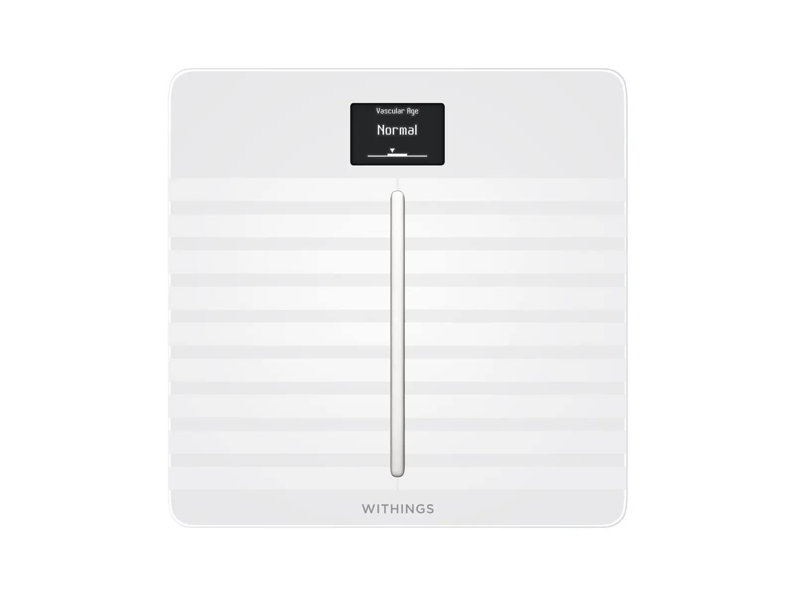 Withings Analysevægt Body Cardio V2