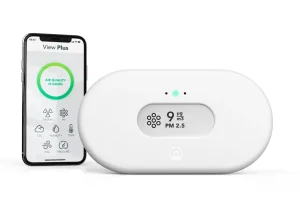 Airthings View Plus