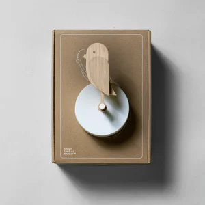 Birdie 2.0 — Wood Edition™