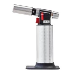Funktion Gas burner professional steel