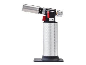 Funktion Gas burner professional steel