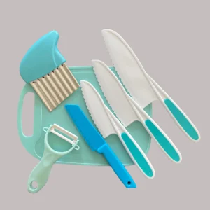 Kidskitchen Starter Kit
