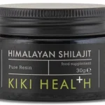 Kiki Health Himalayan Shilajit