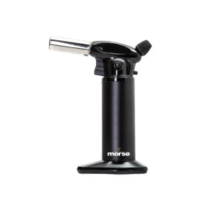 MORSØ FIRE TORCH SORT GASLIGHTER