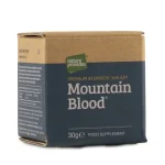 Nature Provides Mountain Blood Shilajit