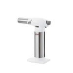 Rösle Gas burner 17 cm Stainless steel plastic