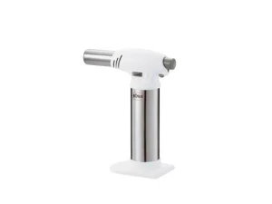 Rösle Gas burner 17 cm Stainless steel plastic