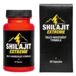 Shilajit Extreme