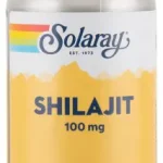 Solaray Shilajit