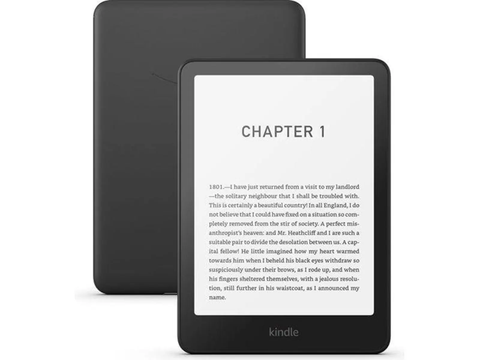 Amazon Kindle Paperwhite