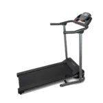 Ascendic 7011 Sammenklappeligt gåbånd