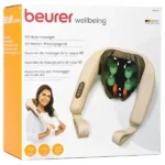 Beurer MG 153 4D neck massager