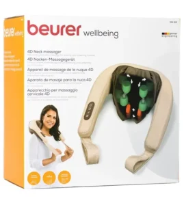 Beurer MG 153 4D neck massager