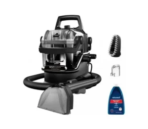 Bissell Støvsuger SpotClean HydroSteam Select