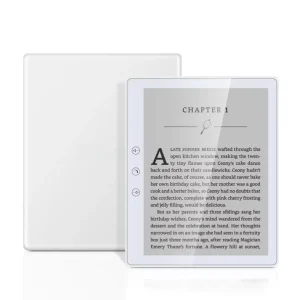 BookJoy 6" E bogslæser
