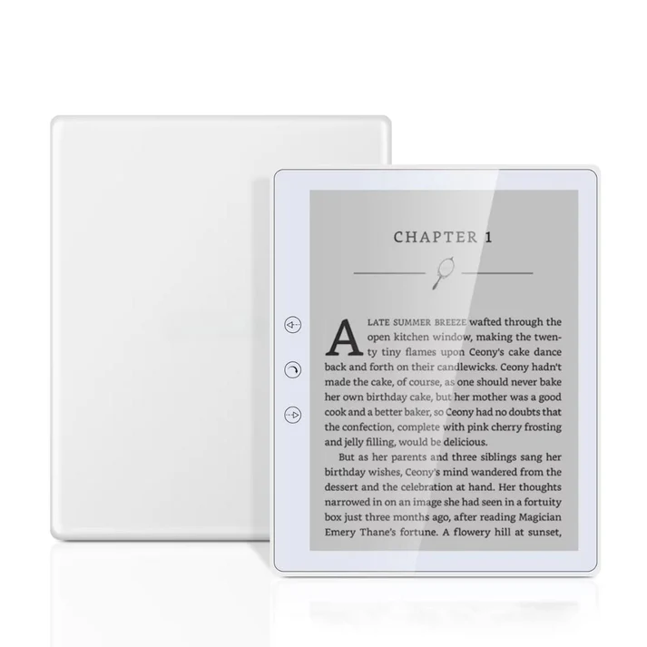 BookJoy 6" E-bogslæser