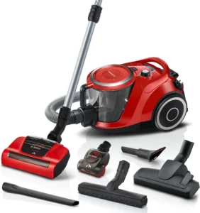 Bosch Series 6 ProAnimal BGS41PET1