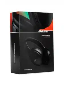 Bose QuietComfort