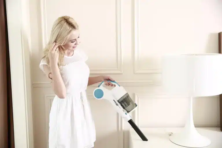 Dyson Håndstøvsuger 2026 – De 4 Bedste Håndstøvsugere fra Dyson