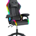 Gamerstol - GameMate Premium RGB