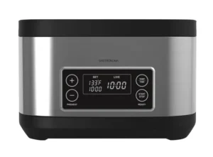 Gastronoma Sous Vide Maskine