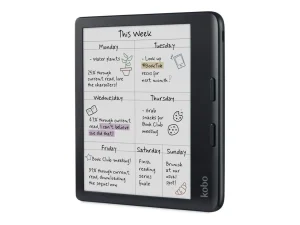 Kobo Libra Colour - Black