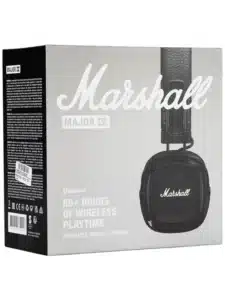Marshall Major IV