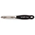 Microplane professional skrællekniv sort