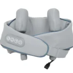 Nakke- og skuldermassageapparat